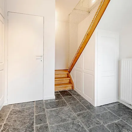 Le Moulin De Bosson - Ourasi Apartment Ferrieres Exterior photo