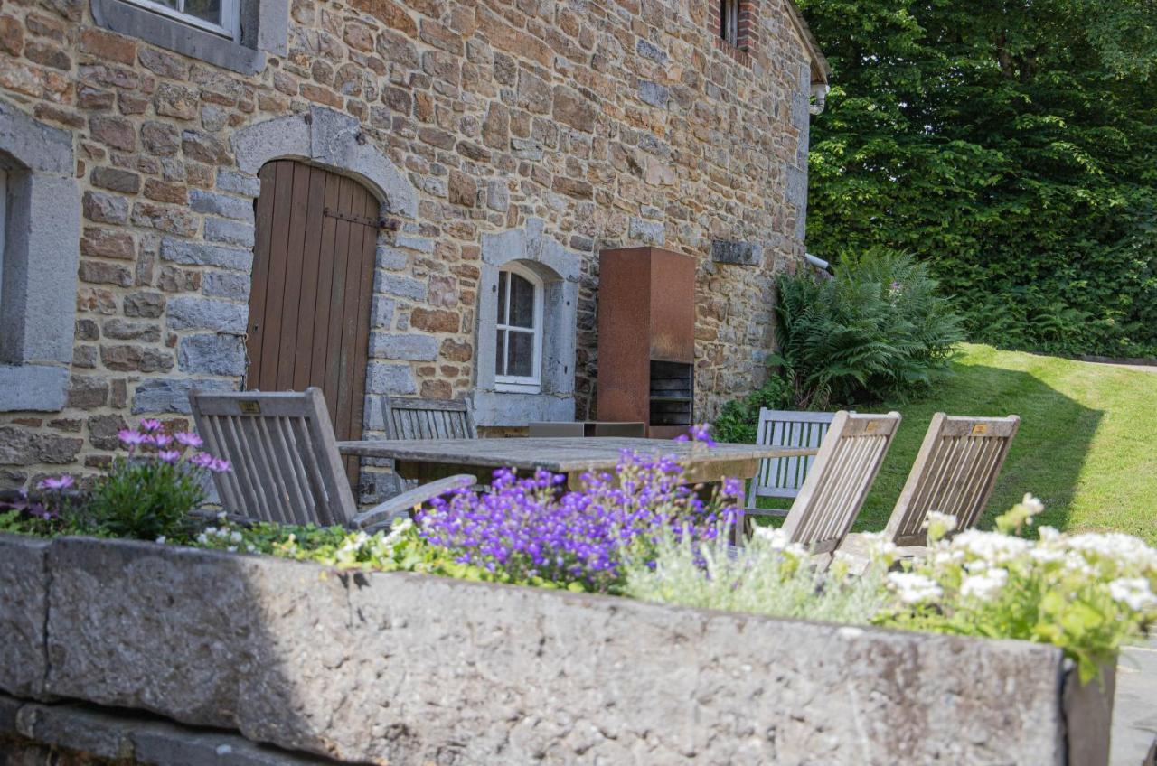 Appartement Le Moulin De Bosson - Ourasi