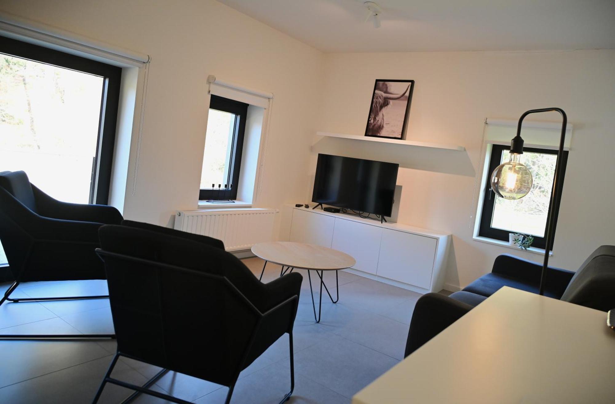 Apartment Le Moulin De Bosson - Ourasi