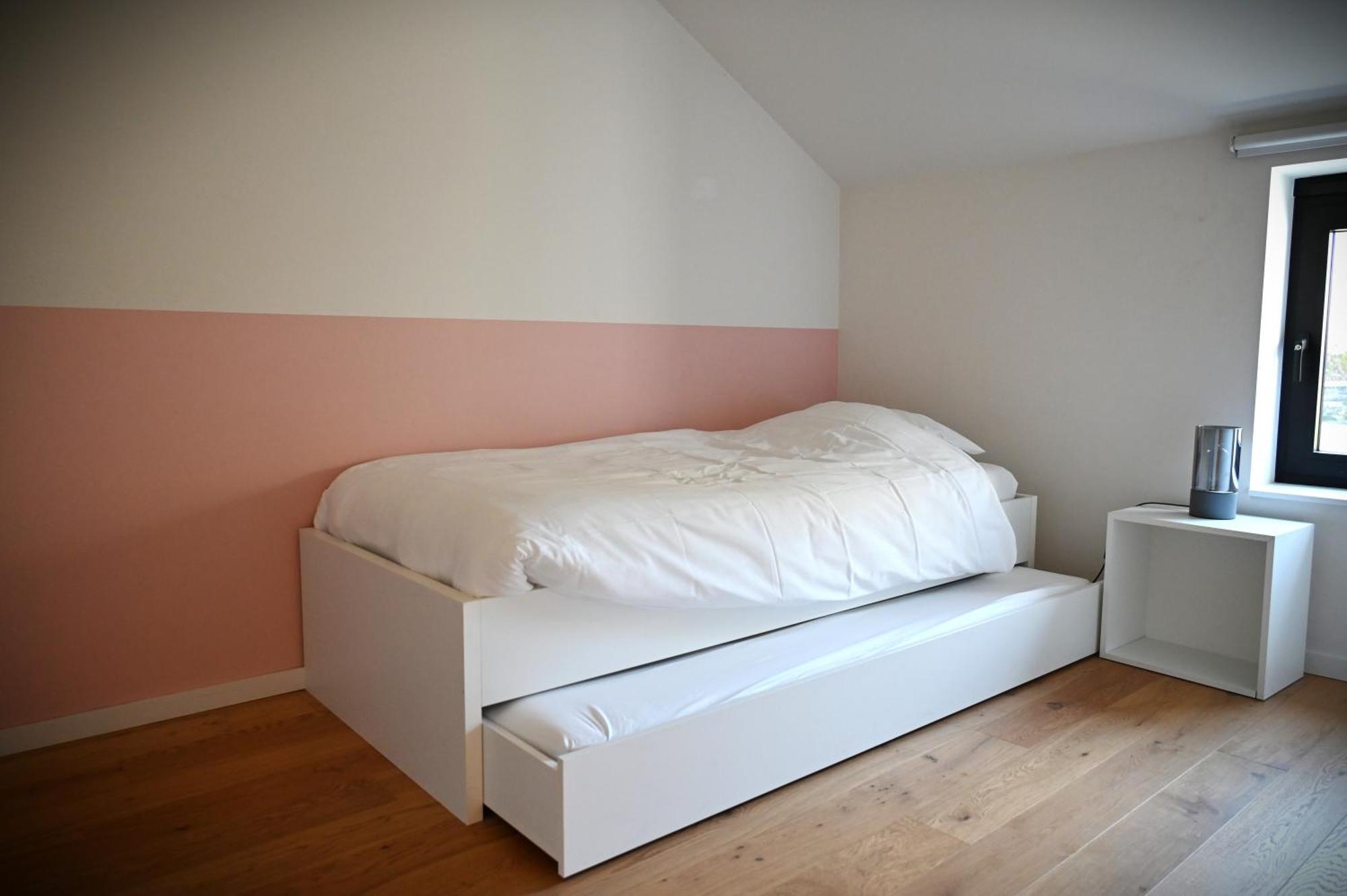 Le Moulin De Bosson - Ourasi Apartment *